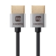 cable hdmi 4k 1ft