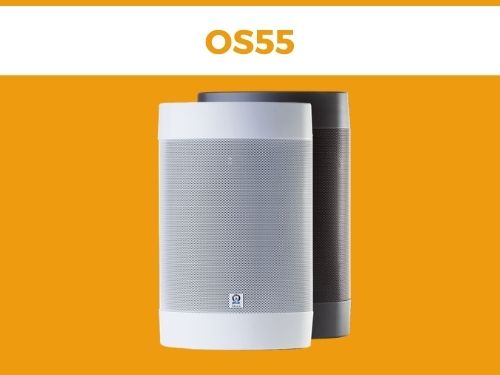 parlante exterior os55 de Origin Acoustics